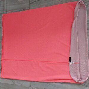 Nike Golf  Big Thermal-Fit/Cooling Pink Loop Scarf/Towel  Athletic Wear